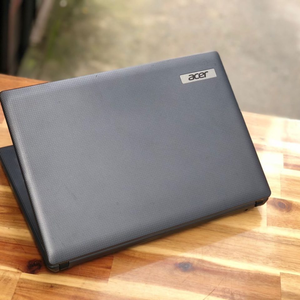 Laptop Acer Aspire 4749Z – i3