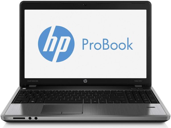 Laptop HP 4540s – i5