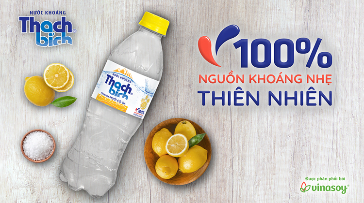 báo vnexpress nói về nước khoáng thạch bích